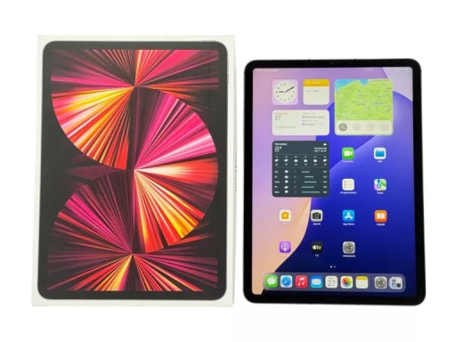 Tablet Apple iPad Pro 11
