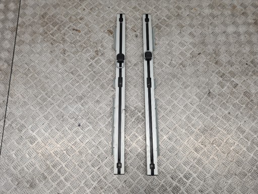 BMW X3 G01 X4 G02 SZYNY MOCUJACE boot 7396571 7396572