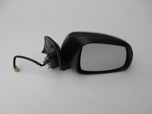 mirror right SEDICI,SUZUKI SX4 ZCD 5 vertical