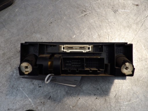 PANEL BOCCHETTE SKODA FABIA E 6Q0819445