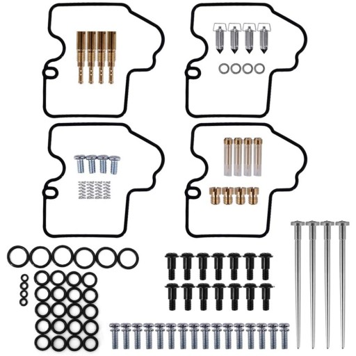 6935466087323 - suje для Yamaha YZF R6 600 1999 2000 2001 2002 карбюратор