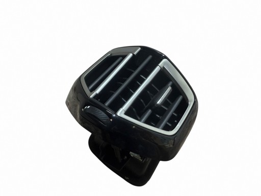 grid air conditioning devices side of the dashboard right blower fan Citroen C4 X III 9831805480