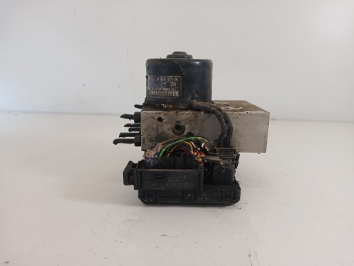 VW GOLF IV LEON e OCTAVIA e Servofreno ABS 1J0614217B 1J0907379E