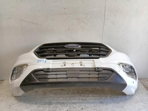 BRANIK PREDNJA STRANA FORD TRANSIT CUSTOM REDIZAJN 17-