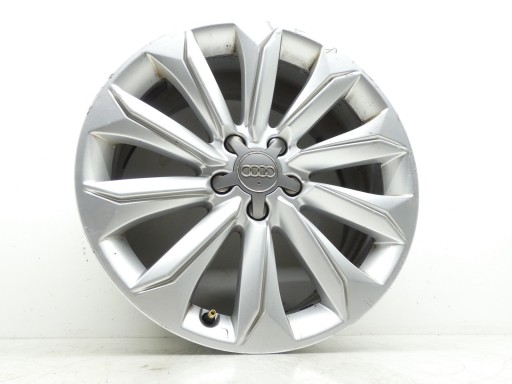 disk kolo disk R18 AUDI A4 B8 A5 8T 5X112 8.0J ET 26 8K9601025A