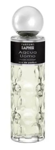 parfums saphir acqua uomo