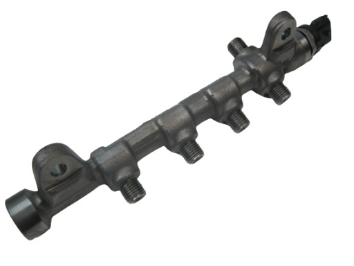 Rampe injection ALFA FIAT JEEP SX4 1.6 0445214363