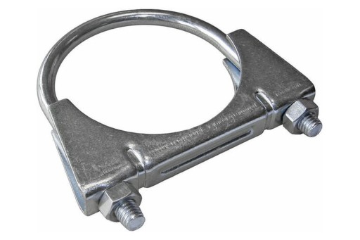 Vld2033 хомут выхлопной трубы