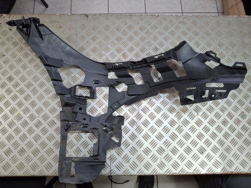 bumper bracket of the front MERCEDES C-KLASA W206 2021->