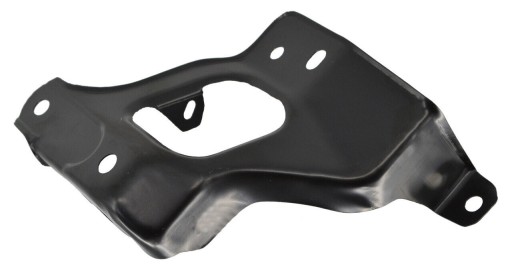 1086017S0A - НОВОЕ ЛЕВОЕ КРЕПЛЕНИЕ КРЫЛА TESLA MODEL 3 2017-