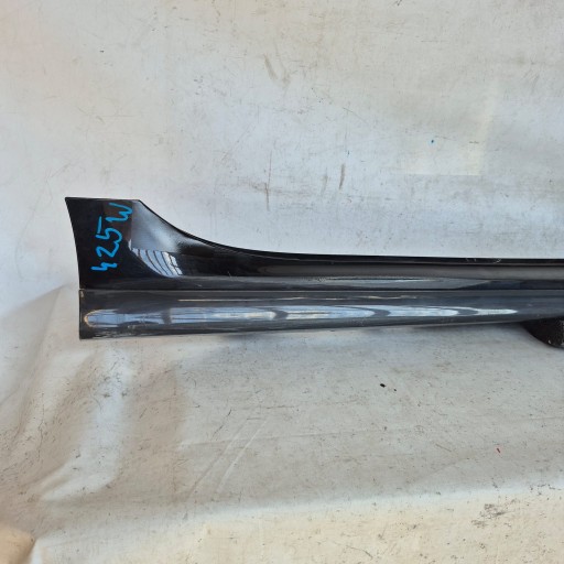 BMW 2 F44 m-packet 19- lišta prahová práh pravá 8075466