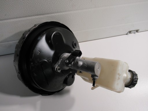 VW T6 2.0 TDI servo brake pump 7E0612101E
