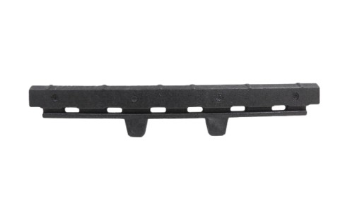 Renault Captur II absorber der Stoßstange heck 850901592R