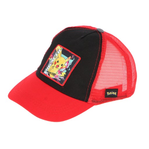 Бейсболка Pokemon 54-54 см