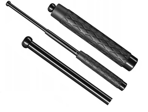 Телескопічна палиця Walther Pro Secur 16\