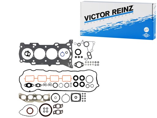 01-10065-01 - ПОЛНЫЙ КОМПЛЕКТ ПРОКЛАДОК ДВИГАТЕЛЯ LEXUS ES TOYOTA AVALON RAV 4 IV