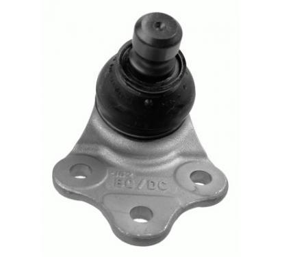 31009 01 - Ось поворотного рычага lemforder volvo xc60