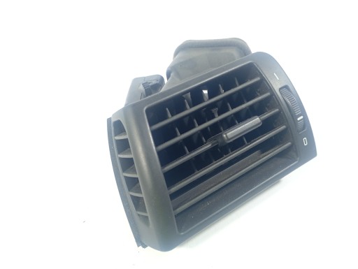 BMW 3 E46 01-05 grid air conditioning devices air left driver´s OE 8361897