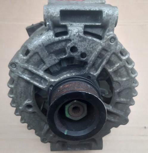 A0131543502 - Gl x164 w164 w221 w251 генератор v6 v8 бенз