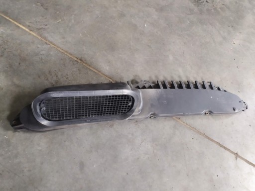 ПОВІТРОЗАБІТНИК DUCATO BOXER