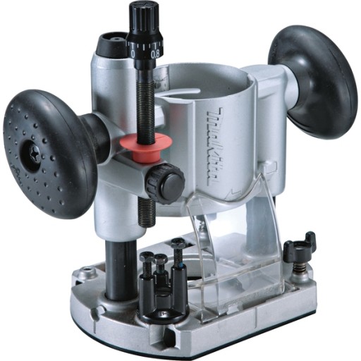ФРЕЗЕРНА НАСТАВКА ДЛЯ RT0700 Makita 195563-0