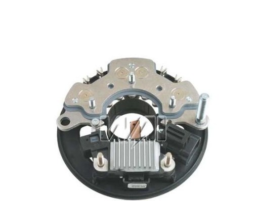 48-8108 - Регулятор+випрямляч міст генератора wai48-8108