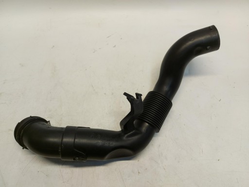 Peugeot 408 GT P54 wiring pipe air 9820138980