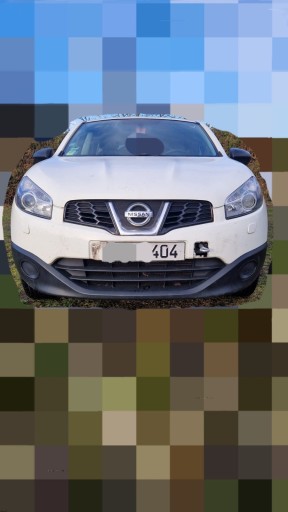 NISSAN QASHQAI J10 LIFT БАМПЕР КАПОТ ЛАМПИ КРИЛО 10-14
