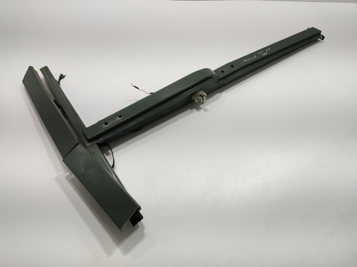 pillar right pillar door right LAND ROVER DEFENDER 1999-2014