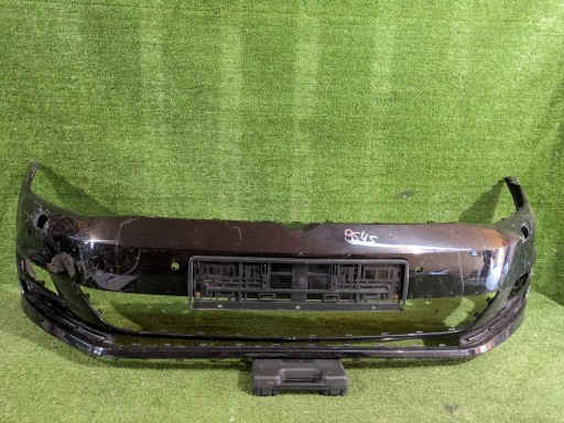 Frontstoßstange vorne VW GOLF VII 12-16 NR.Z9545