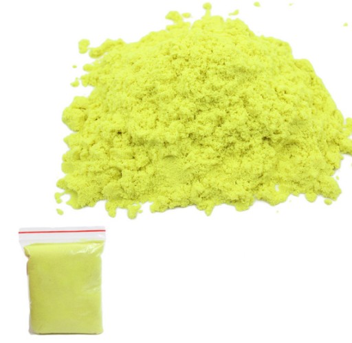 Пісок кінетичний Martom 1 кол.1 кг