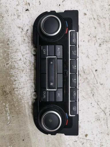 Unite commande clima VW TIGUAN et LIFT 5K0907044ER