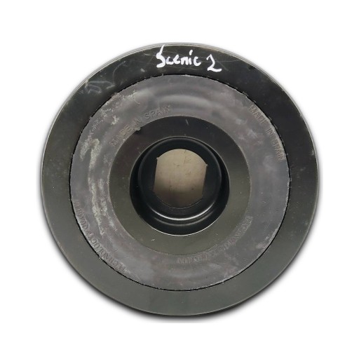 pulley cams Renault Scenic II 2.0 DCI 06r