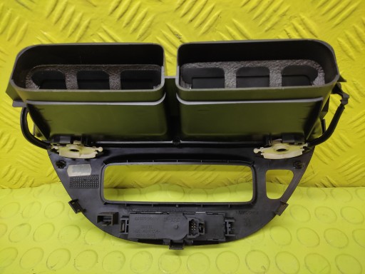 PEUGEOT 607 PANEL BOCCHETTE ARIA ANTERIORI 9633544077