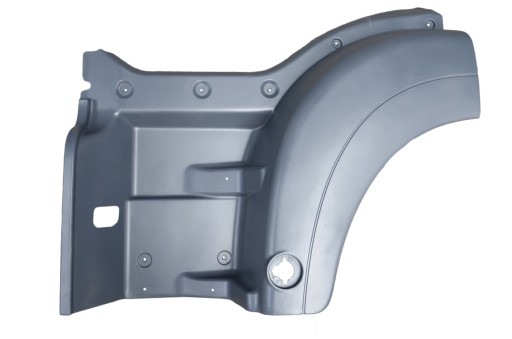 14-04-MA-489-DX - КАСЕТНА КАСЕТНА MAN TGA/S ВЕРХНЯ ЛІВА * 81.61510-0585