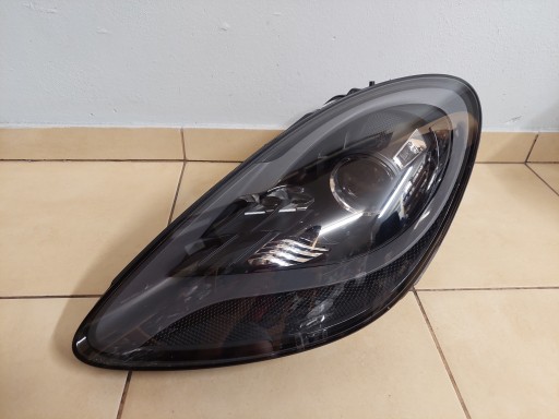 982.941.033.R - PORSCHE 718 BOXSTER CAYMAN 982 XENON