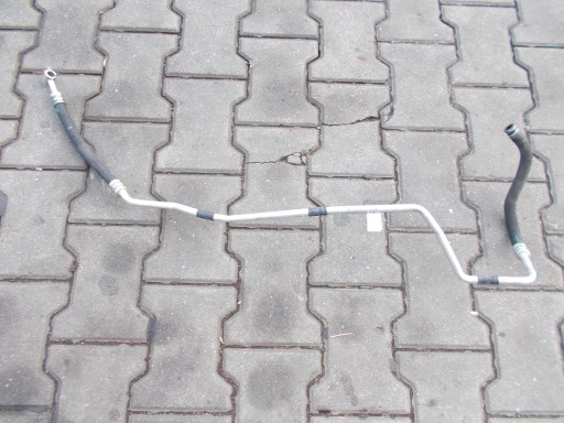 51808454 - КАБЕЛЬ ЖИВЛЕННЯ FIAT FIORINO 2009-51808454