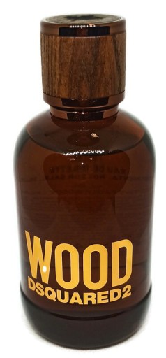 dsquared² wood for him woda toaletowa 100 ml  tester 