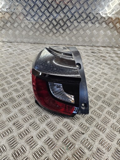 light rear part rear left TOYOTA YARIS 4 IV V356/010L