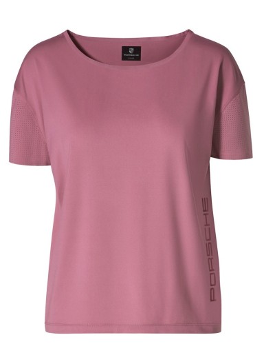 ФУТБОЛКА PORSCHE TAYCAN XL