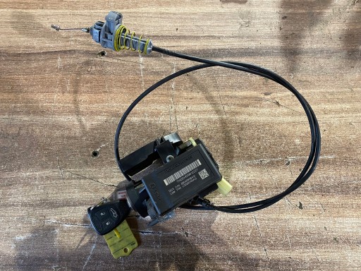 56040638 - JEEP COMMANDER XK 3.0 КЛЮЧ ЗАПАЛЮВАННЯ