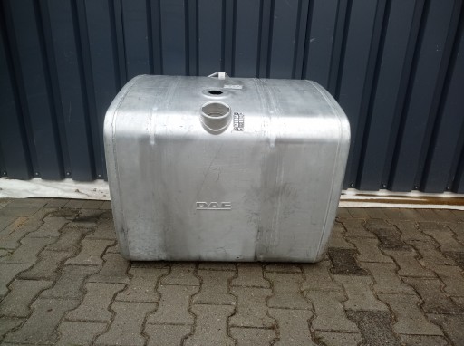Паливний бак DAF XF 106 370L 1949905 CF 85cm