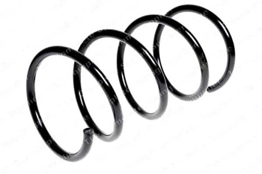 ПОДВЕСКА ПРУЖИНА KIA CARENS III 2.0D 09/06- LE