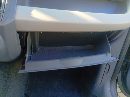 boîte a gant passager passegers Smart Forfour 454 04-06
