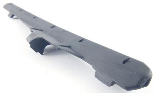 BM51-A265B13-AH - ЗАХИСТ КРАЮ ДВЕРЕЙ ПЕРЕДНЯ ЛІВА ДЛЯ FORD FOCUS 11-19