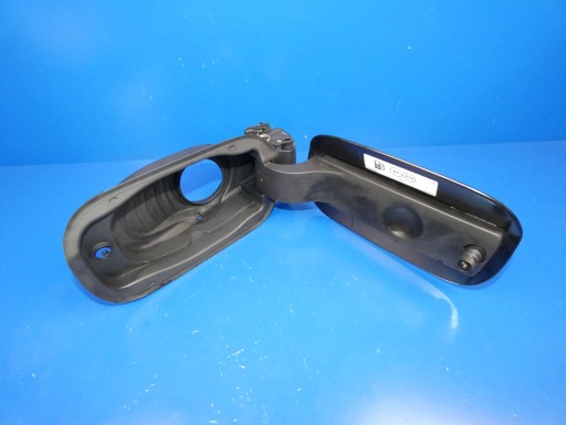 VOLVO S60 III V60 II fuel tank door of the fuel hinge KOMPLET 019-46