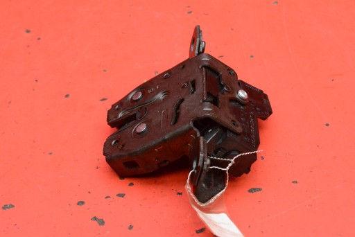 lock bonnet rear part boot 13509599 OPEL ASTRA 5 V K KOMBI 15-20