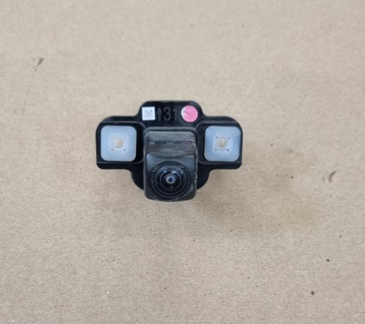 867B042030 - Toyota rav4 v 19-25 - камера заднего вида