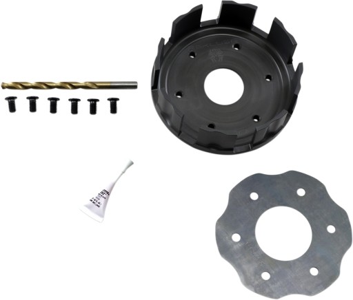 Корзина зчеплення Rekluse RMS-4103