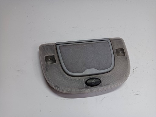 Licht Dachhimmel Dachverkleidung hinten Mercedes-Benz S W220 A2208200301